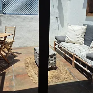 Lazurite Vacacionales Maspalomas Apartamento