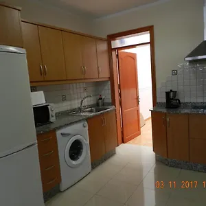 Trotamundos Gc Familias Y Adultos Responsables Сasa de vacaciones