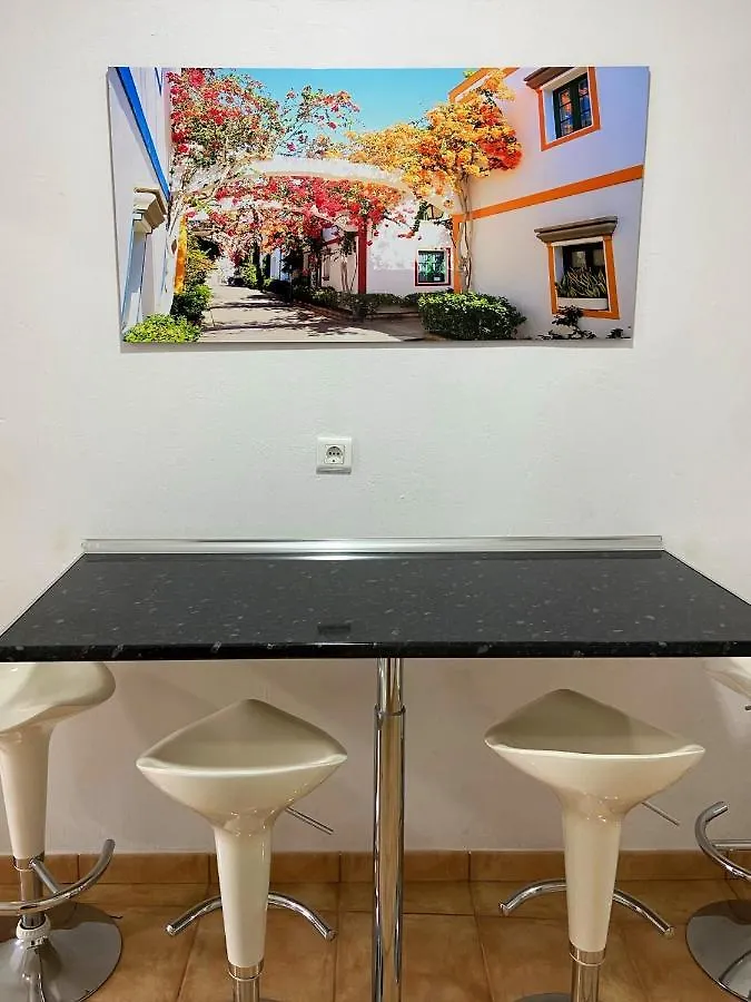 Urban Way, El Tablero Apartments Spanien